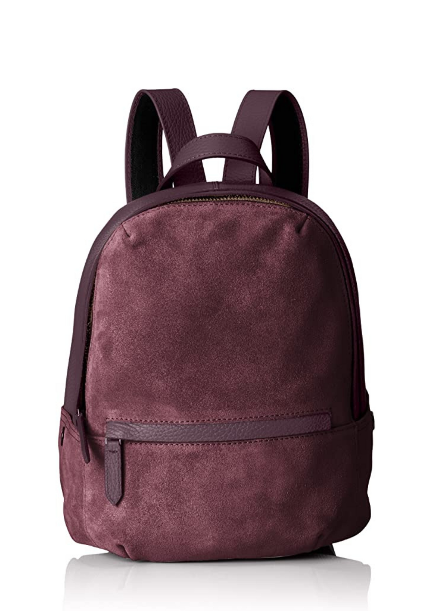 Royal RepubliQ Encore Petite Suede, Sac à dos pour femme