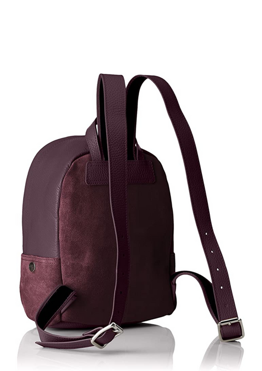 Royal RepubliQ Encore Petite Suede, Sac à dos pour femme