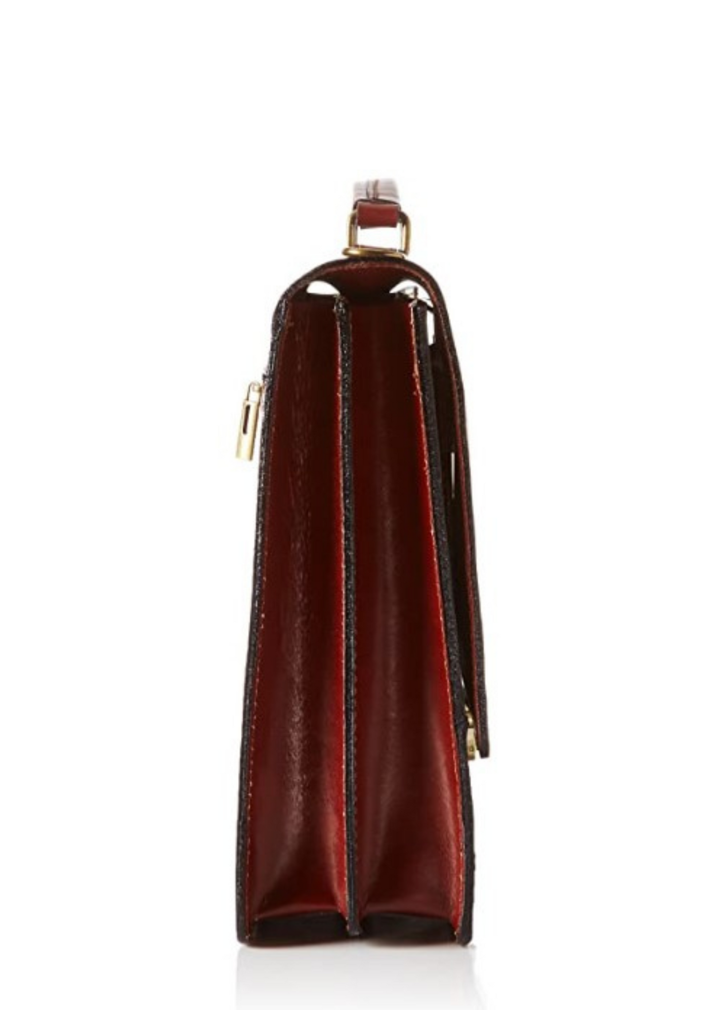 Bags4Less Herrentasche, Sacoche pour ordinateur portable en cuir