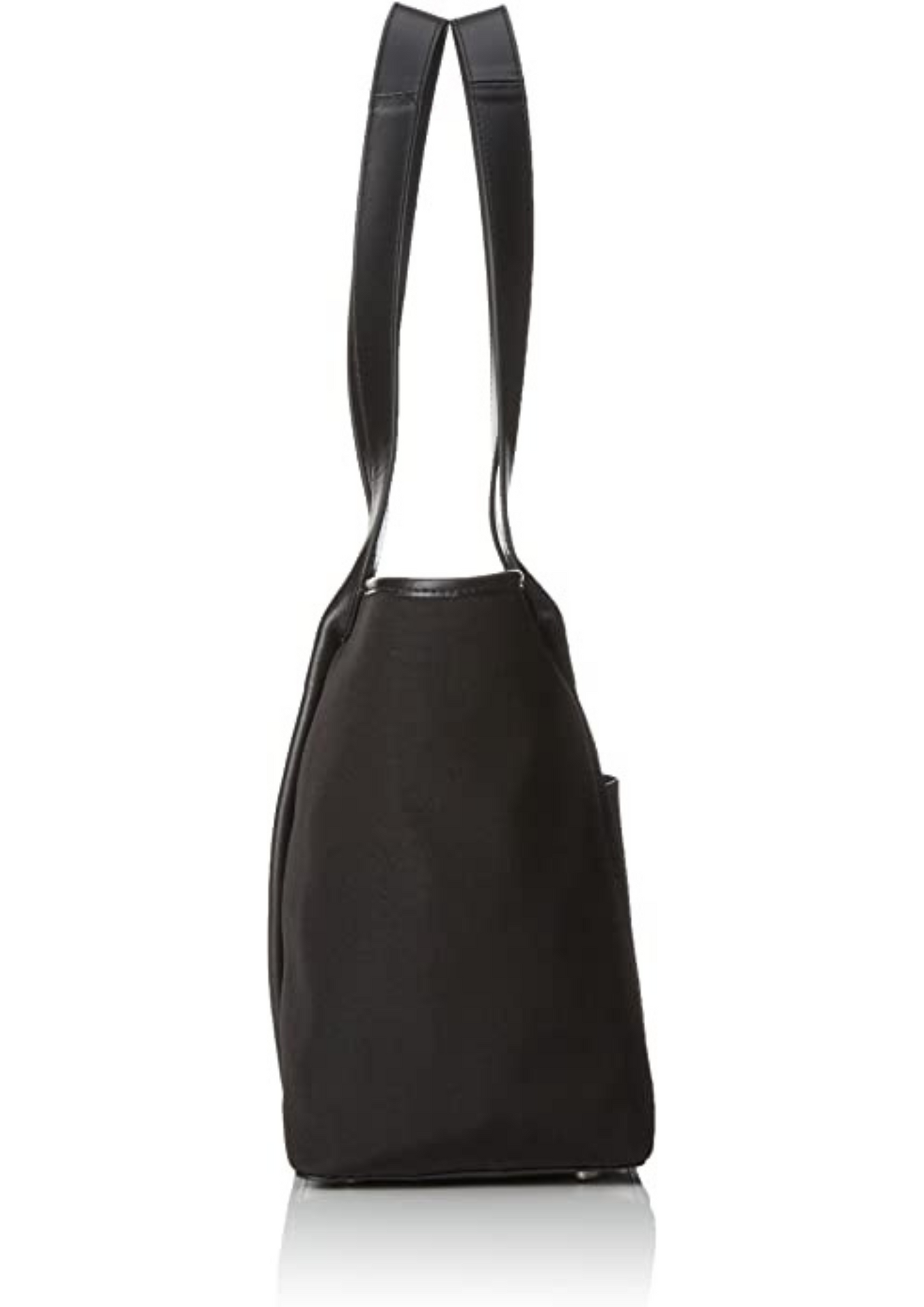 Skagen Tote Lisabet, Noir.