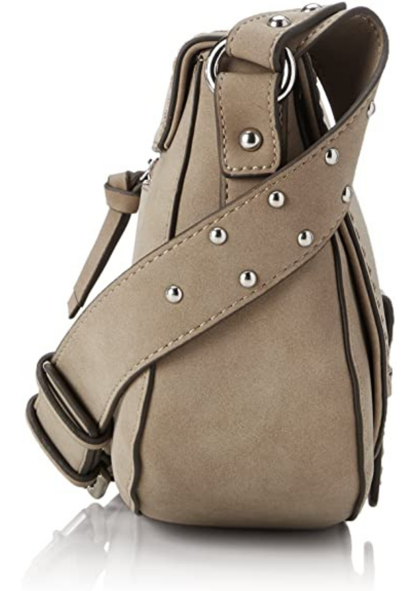 Gabor Luisa, Sac à bandoulière