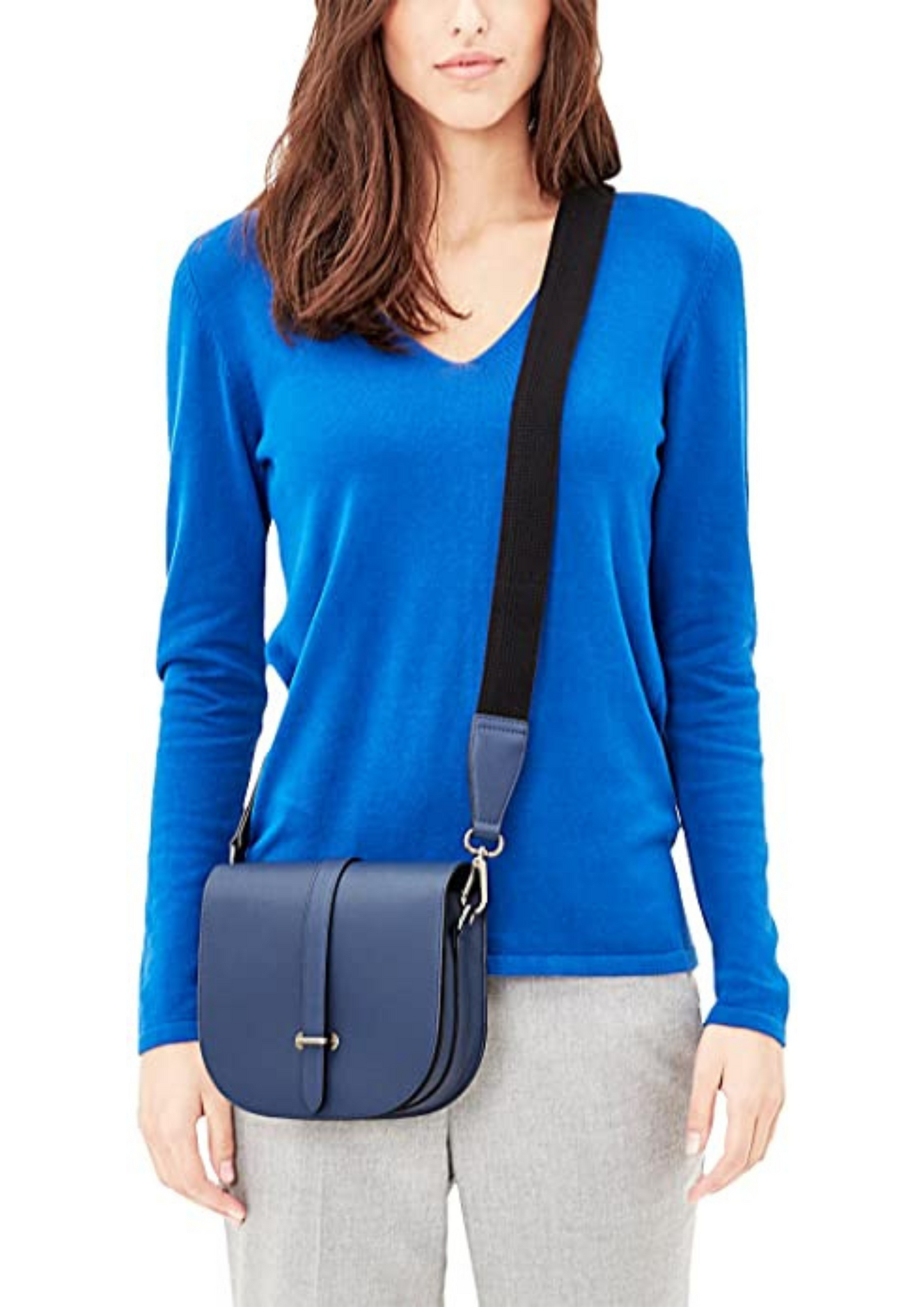 S.Oliver City Bag, Sac à bandoulière
