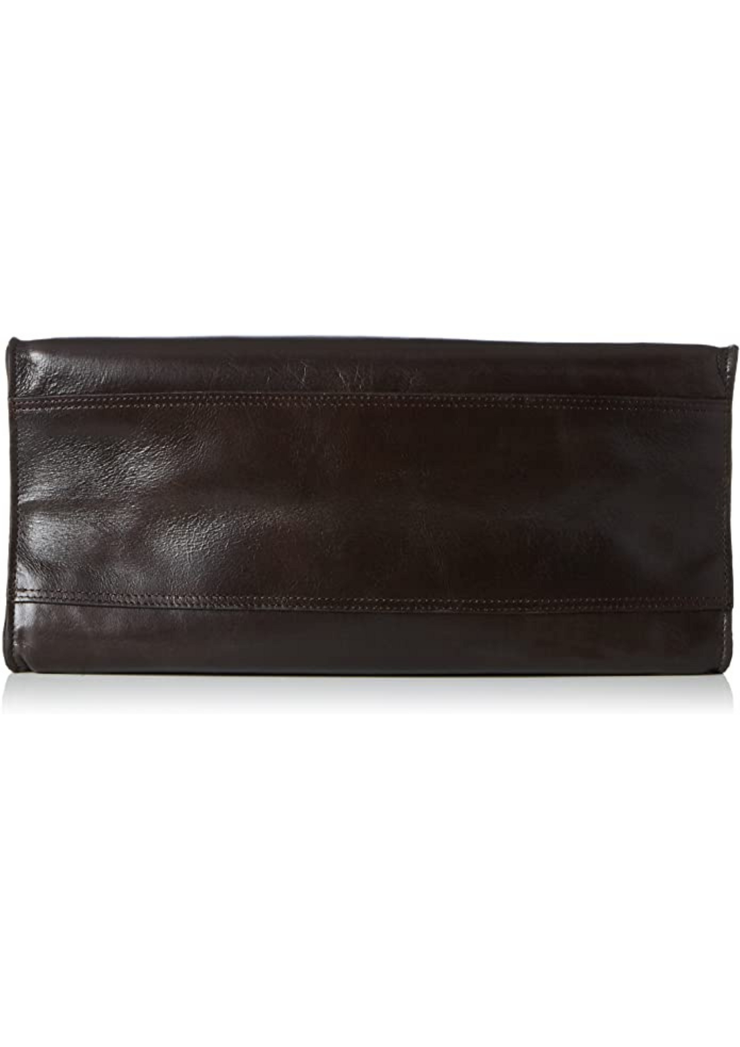 Royal Republiq Mel Tote bag en cuir premium Marron