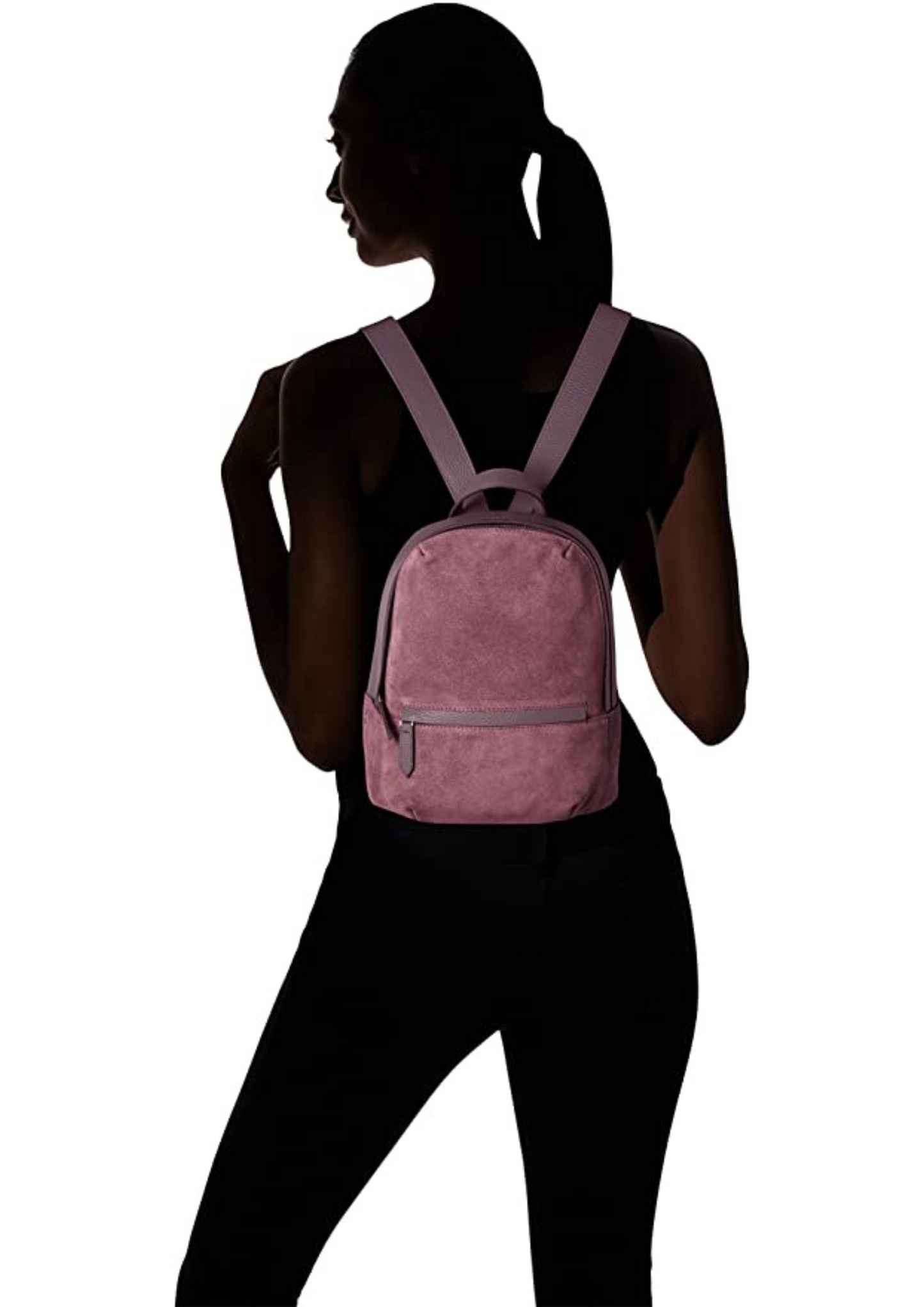 Royal RepubliQ Encore Petite Suede, Sac à dos pour femme