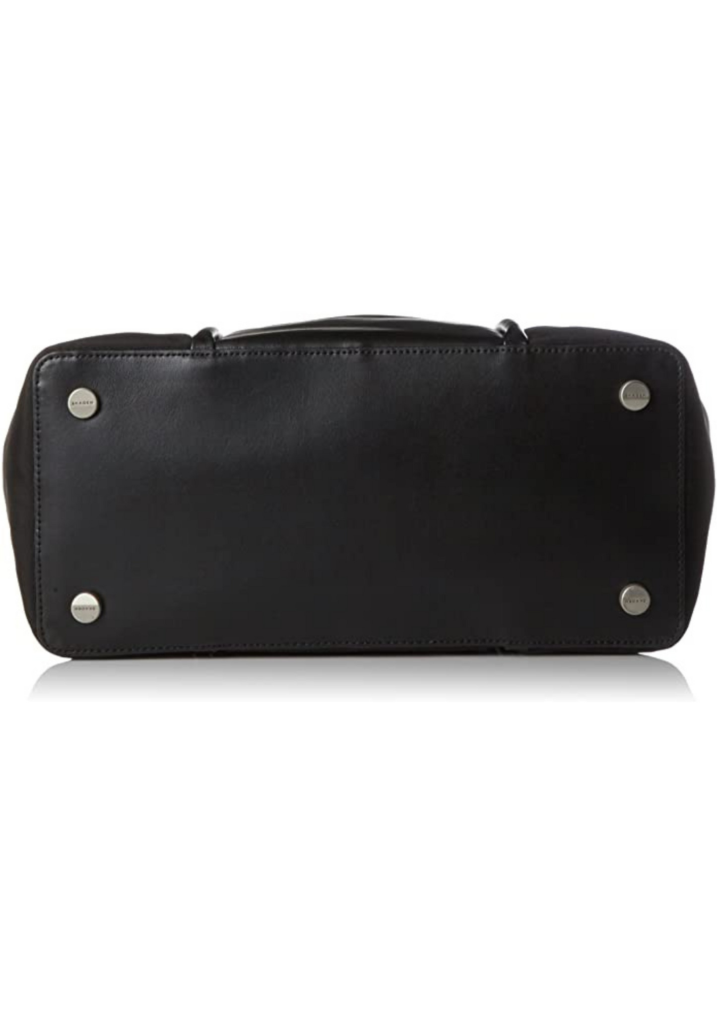 Skagen Tote Lisabet, Noir.