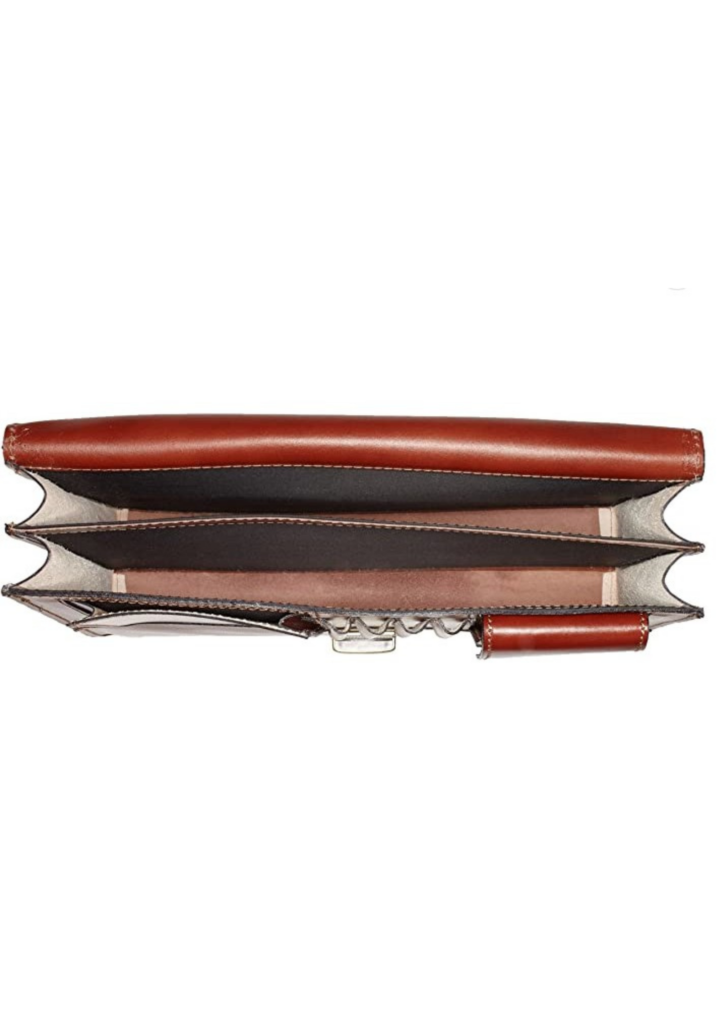 Bags4Less Herrentasche, Sacoche pour ordinateur portable en cuir