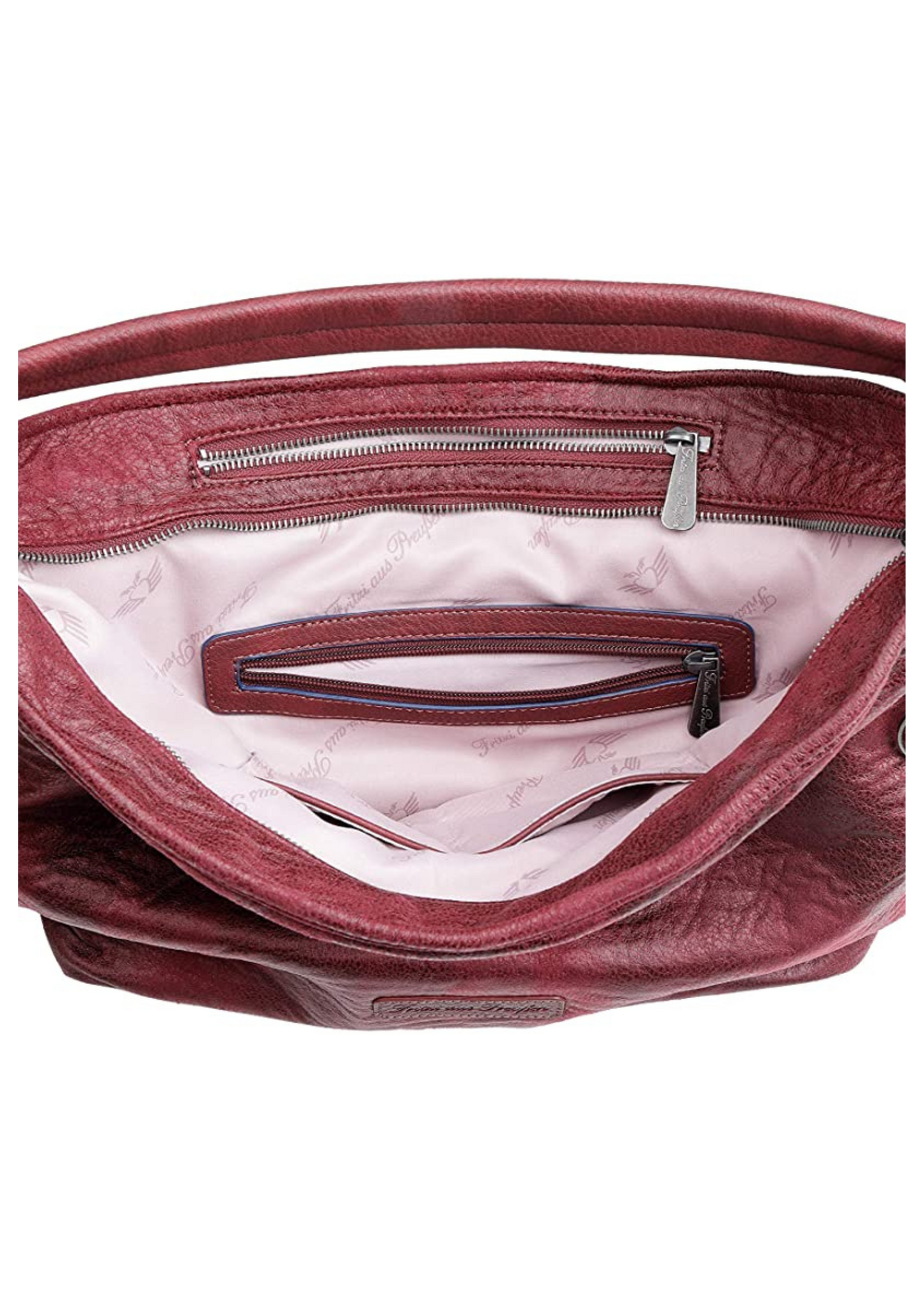 Fritzi de Prusse GATRIA, Sac à bandoulière