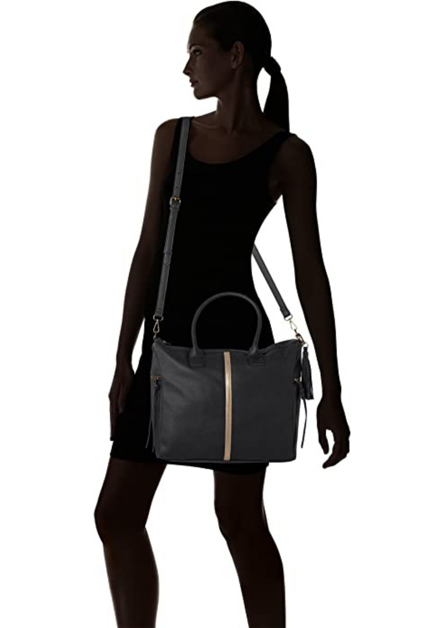 PIECES , Pcjaci Sac à bandoulière