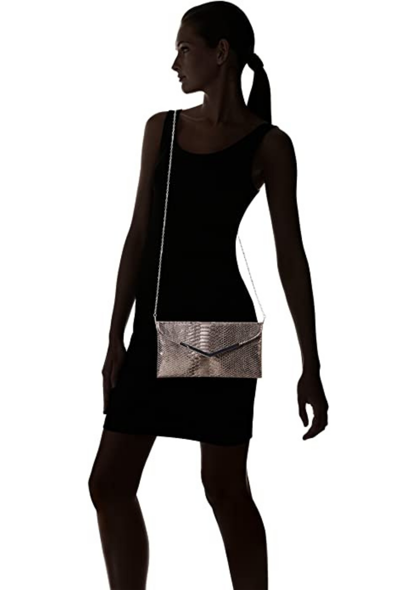 L.CREDI Dancing Queen Pochette femme