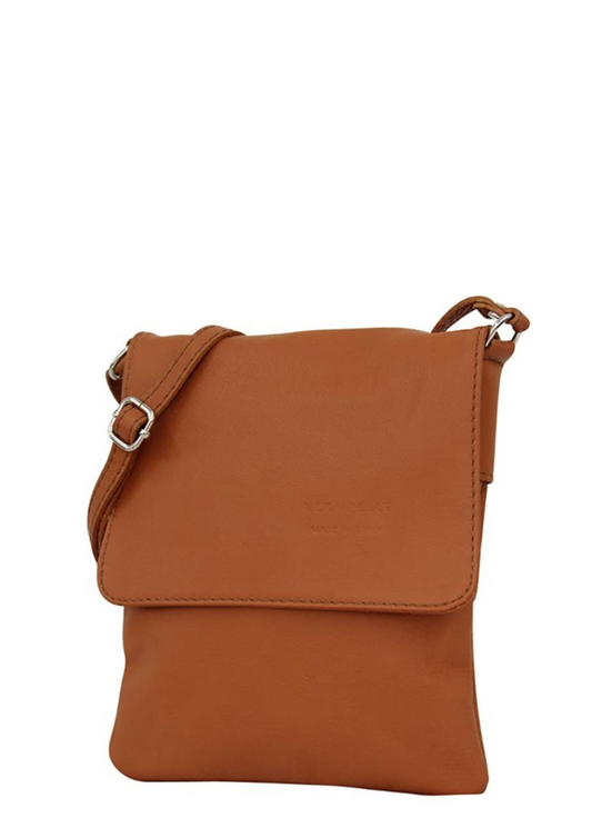 Ambra Moda petit Sac bandoulière /pochette