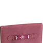 House of Harlow 1960 Lara, Pochette - Rose (Burgundy)