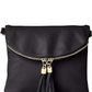 Bags4Less Dubai pochette en cuir