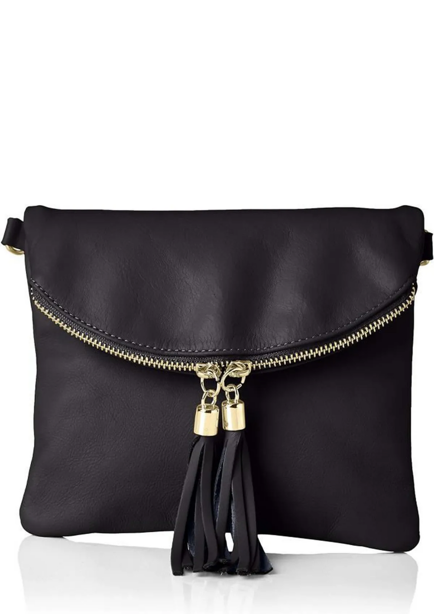 Bags4Less Dubai pochette en cuir