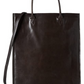 Royal Republiq Mel Tote bag en cuir premium Marron
