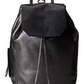 Royal RepubliQ ,Bucket Sac à dos en cuir premium