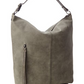 s.Olive Hobo bag, Sac à bandoulière