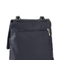 Bags4Less Balta, Sac à bandoulière bleu en cuir