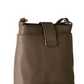 Bags4Less Rania, petit Sac à bandoulière (Taupe)