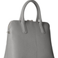 Bags4Less Berna, Sac à bandoulière en cuir (gris)