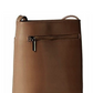 Bags4Less Linet , petit Sac à bandoulière en cuir, couleur taupe