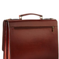 Bags4Less Herrentasche, Sacoche pour ordinateur portable en cuir