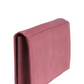House of Harlow 1960 Lara, Pochette - Rose (Burgundy)