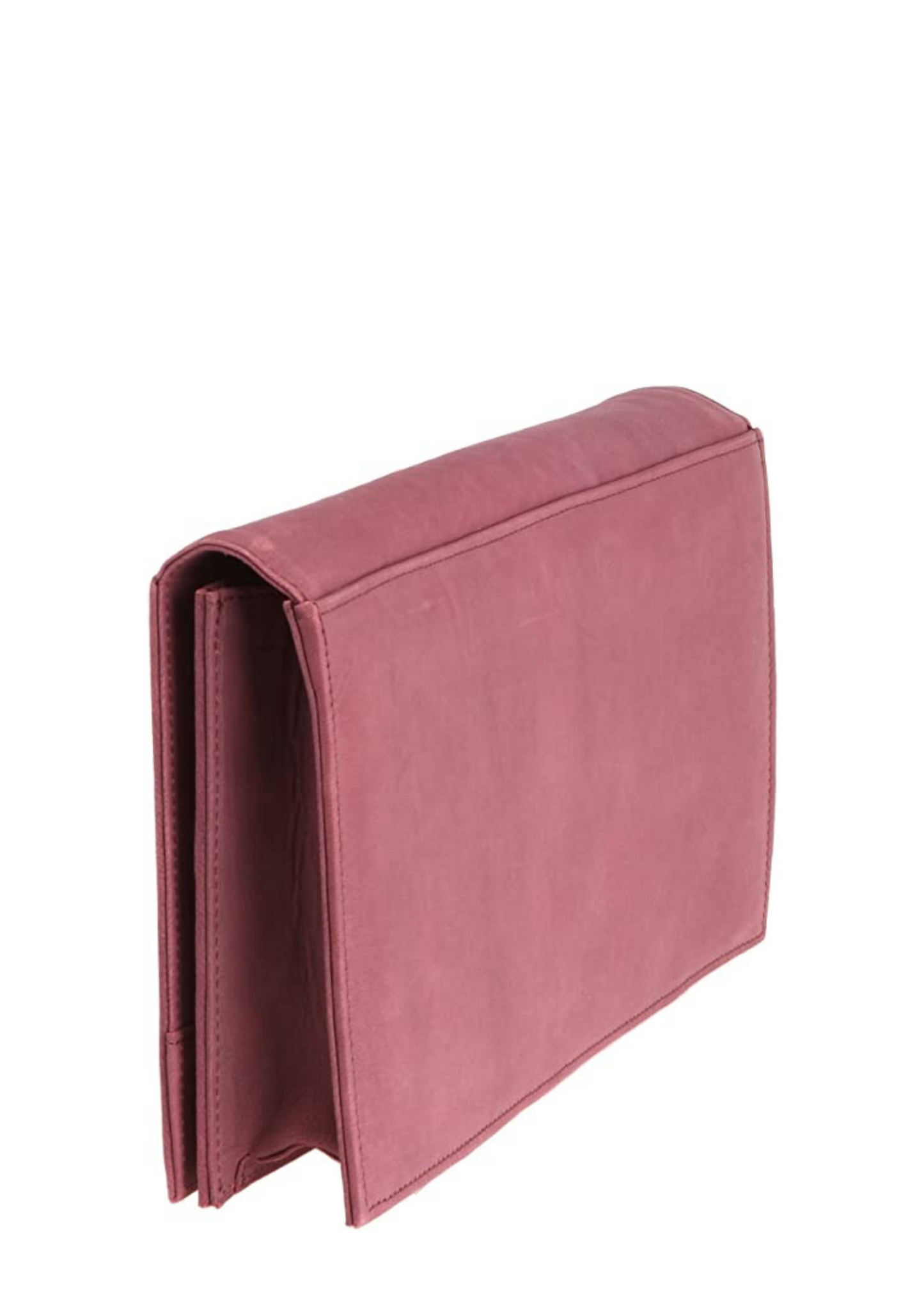 House of Harlow 1960 Lara, Pochette - Rose (Burgundy)