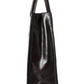 Royal Republiq Mel Tote bag en cuir premium Marron