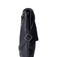 Bags4Less Balta, Sac à bandoulière bleu en cuir