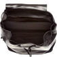 Royal RepubliQ ,Bucket Sac à dos en cuir premium