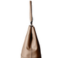 Bags4Less Aliyah, Sac à bandoulière en cuir (taupe)