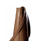 Bags4Less Linet , petit Sac à bandoulière en cuir, couleur taupe