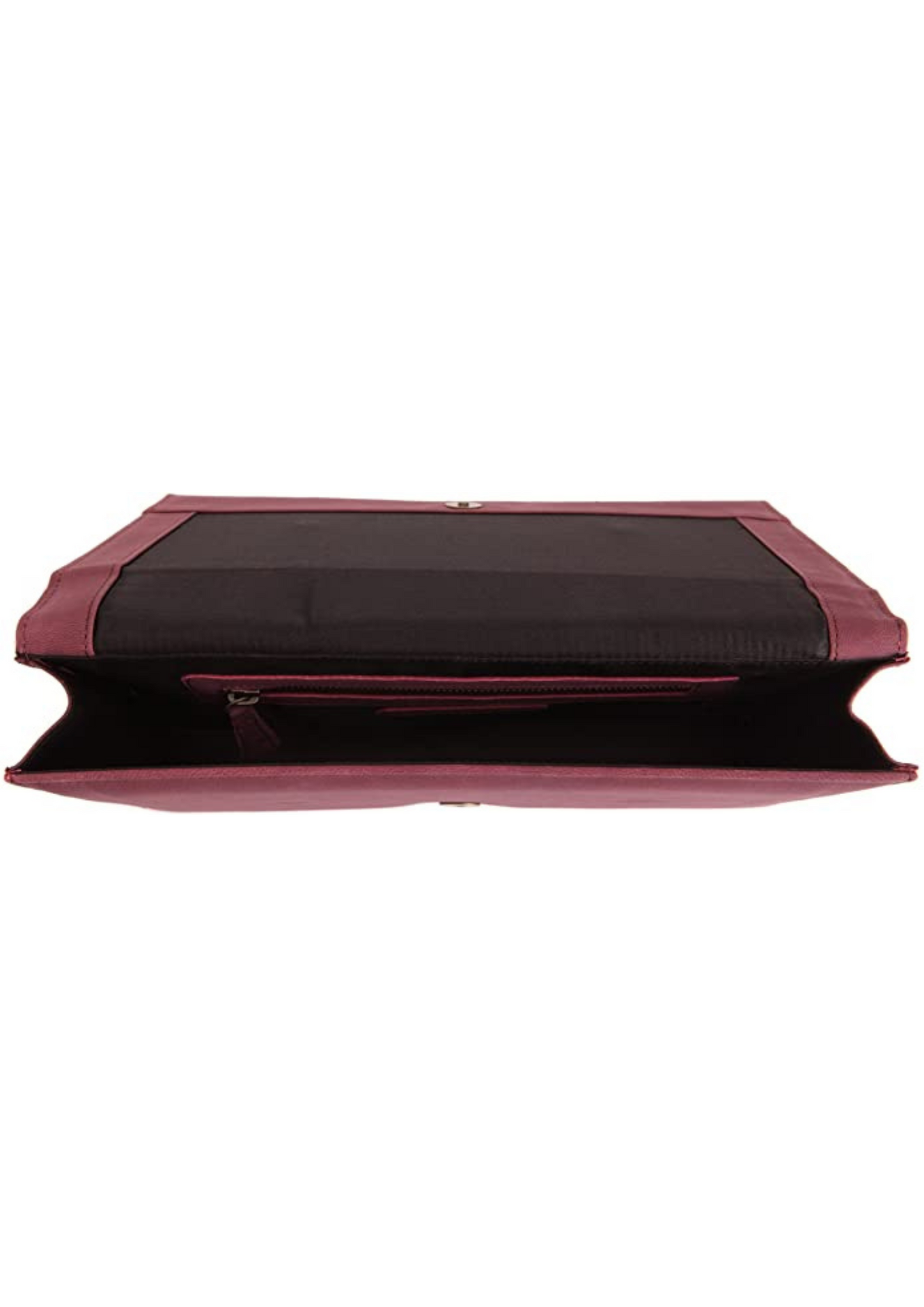 House of Harlow 1960 Lara, Pochette - Rose (Burgundy)