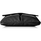 Bags4Less Balta, Sac à bandoulière noir en cuir