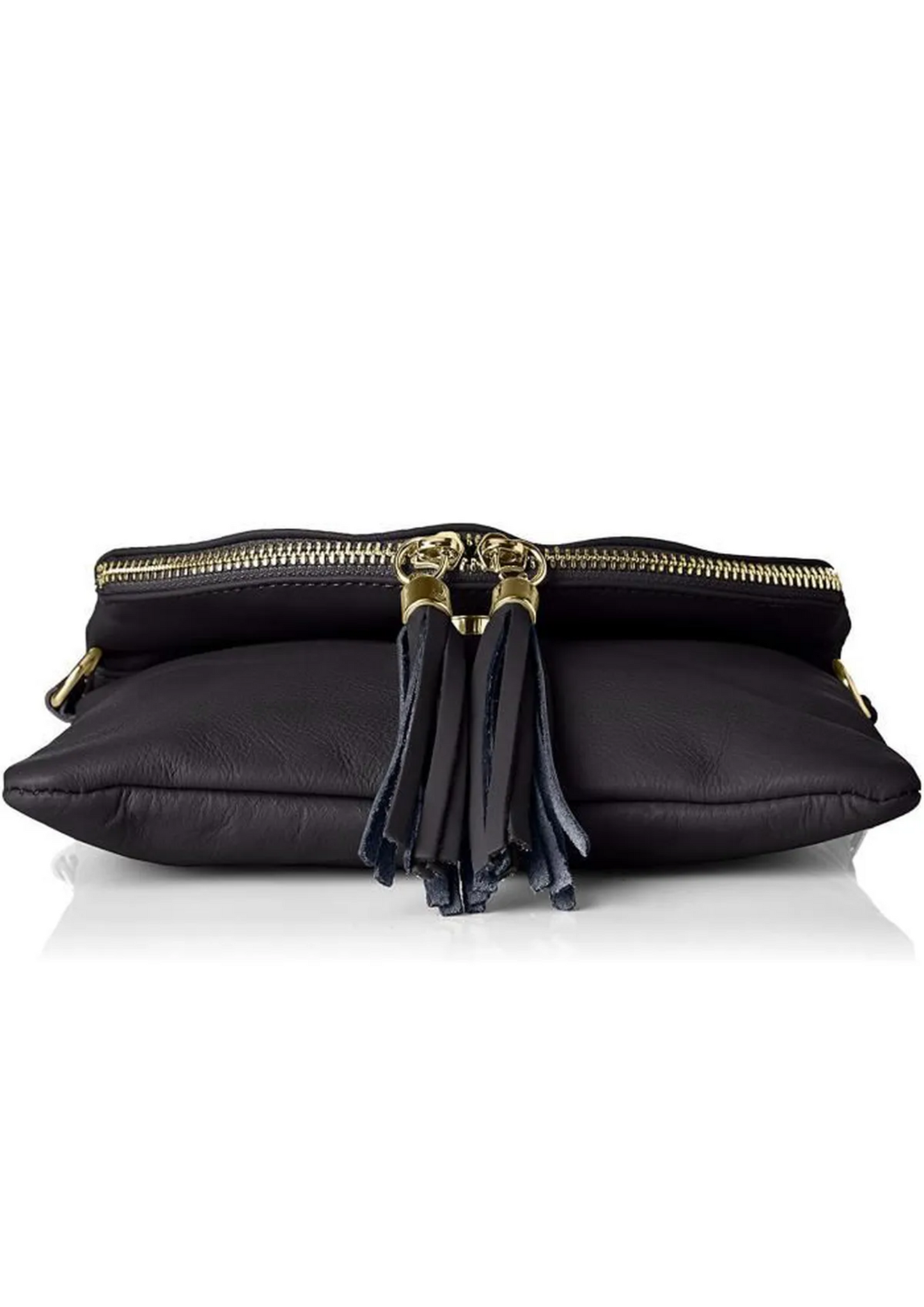 Bags4Less Dubai pochette en cuir