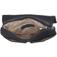Bags4Less Balta, Sac à bandoulière bleu en cuir